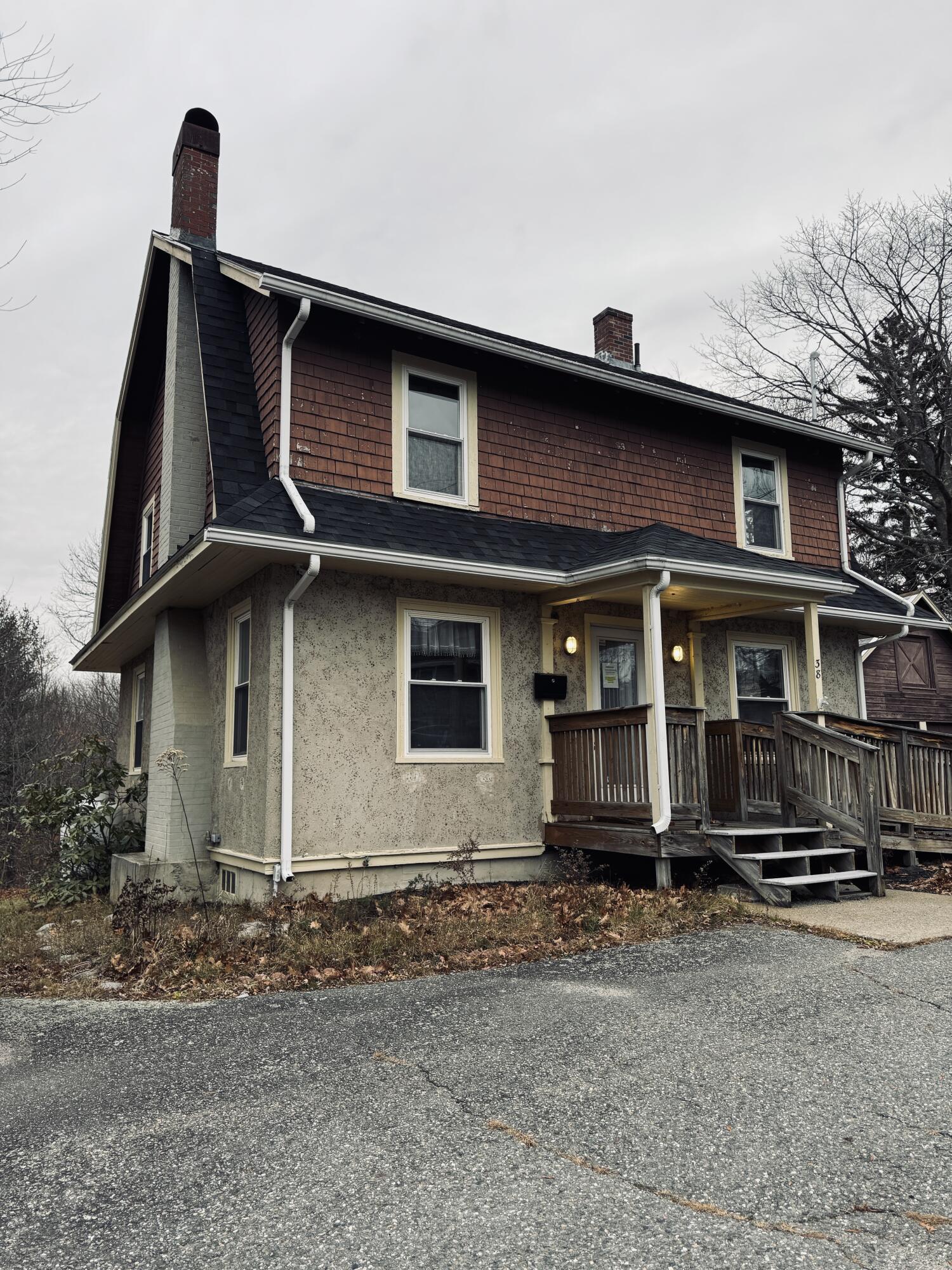 38 Foster Street Ellsworth ME 04605