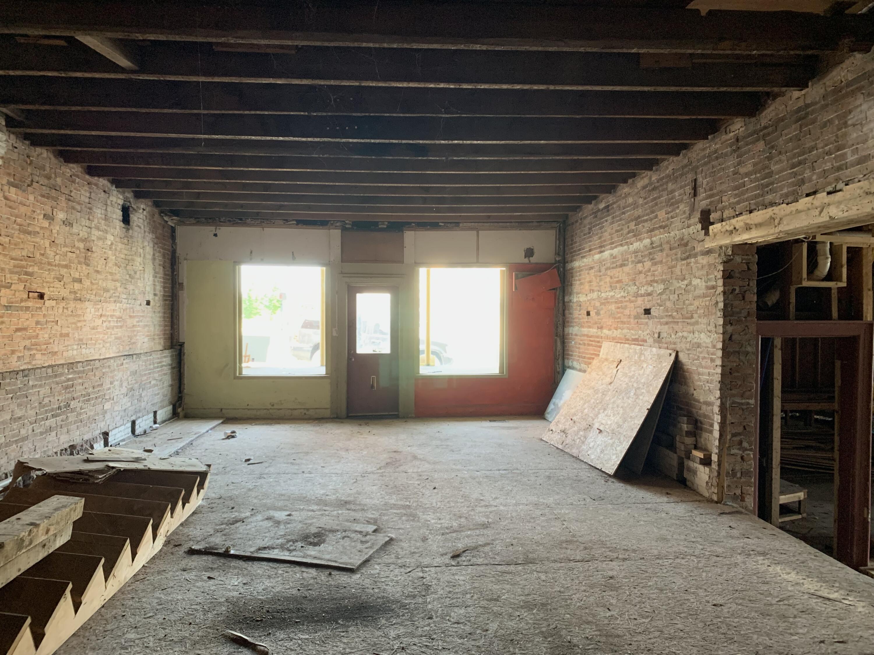 383 Main Street Calais ME 04619