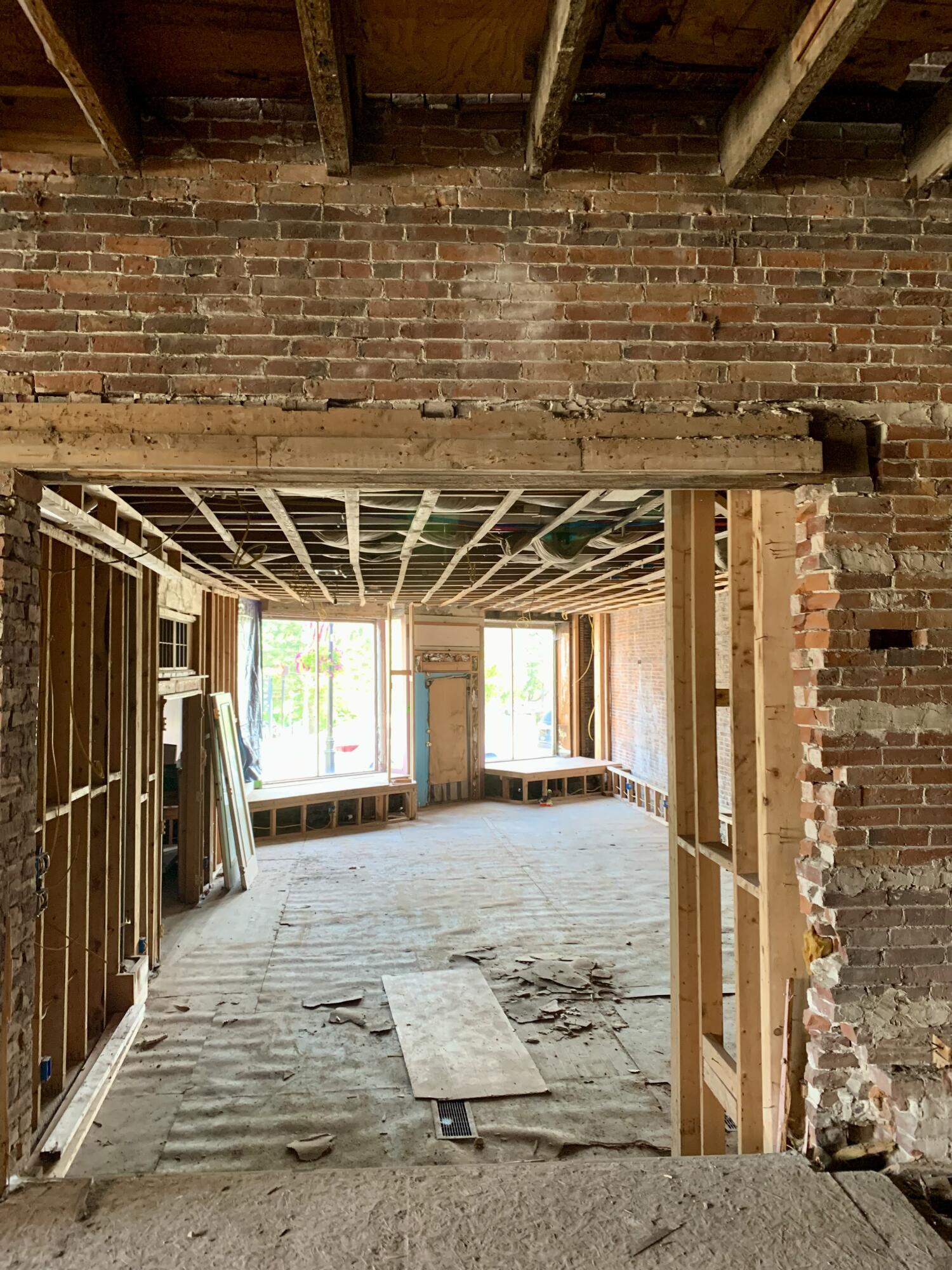 383 Main Street Calais ME 04619