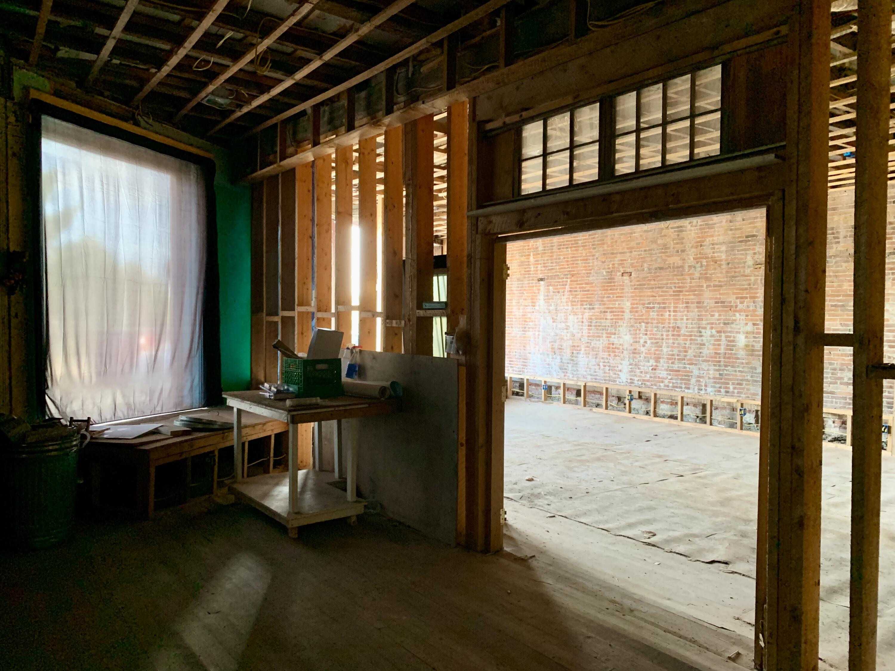 383 Main Street Calais ME 04619