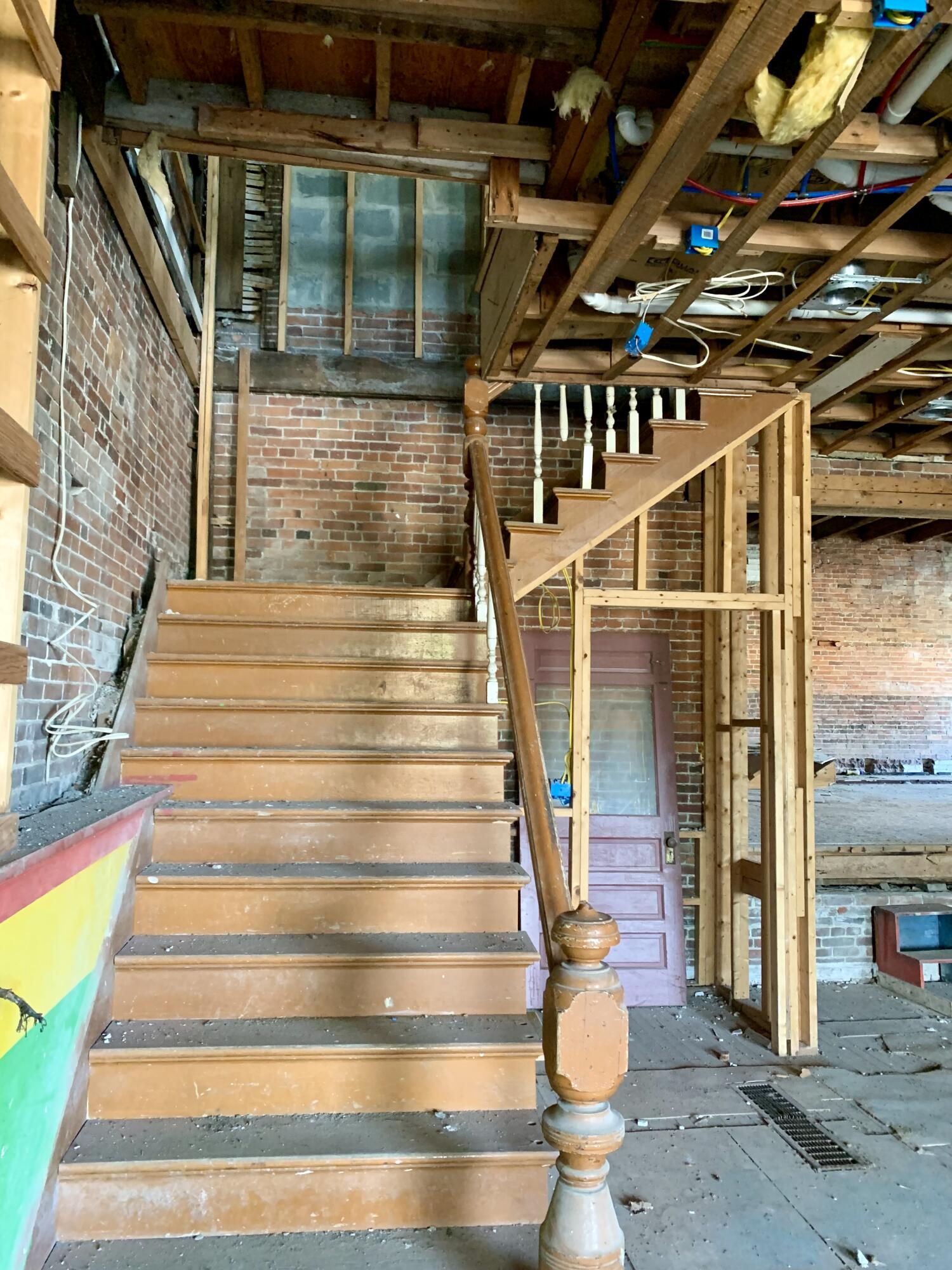 383 Main Street Calais ME 04619