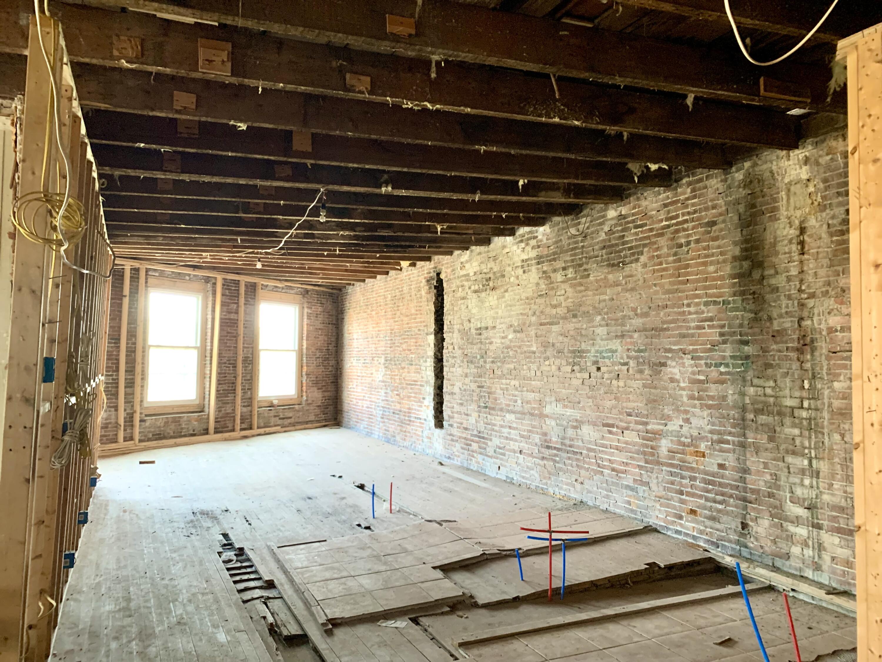 383 Main Street Calais ME 04619