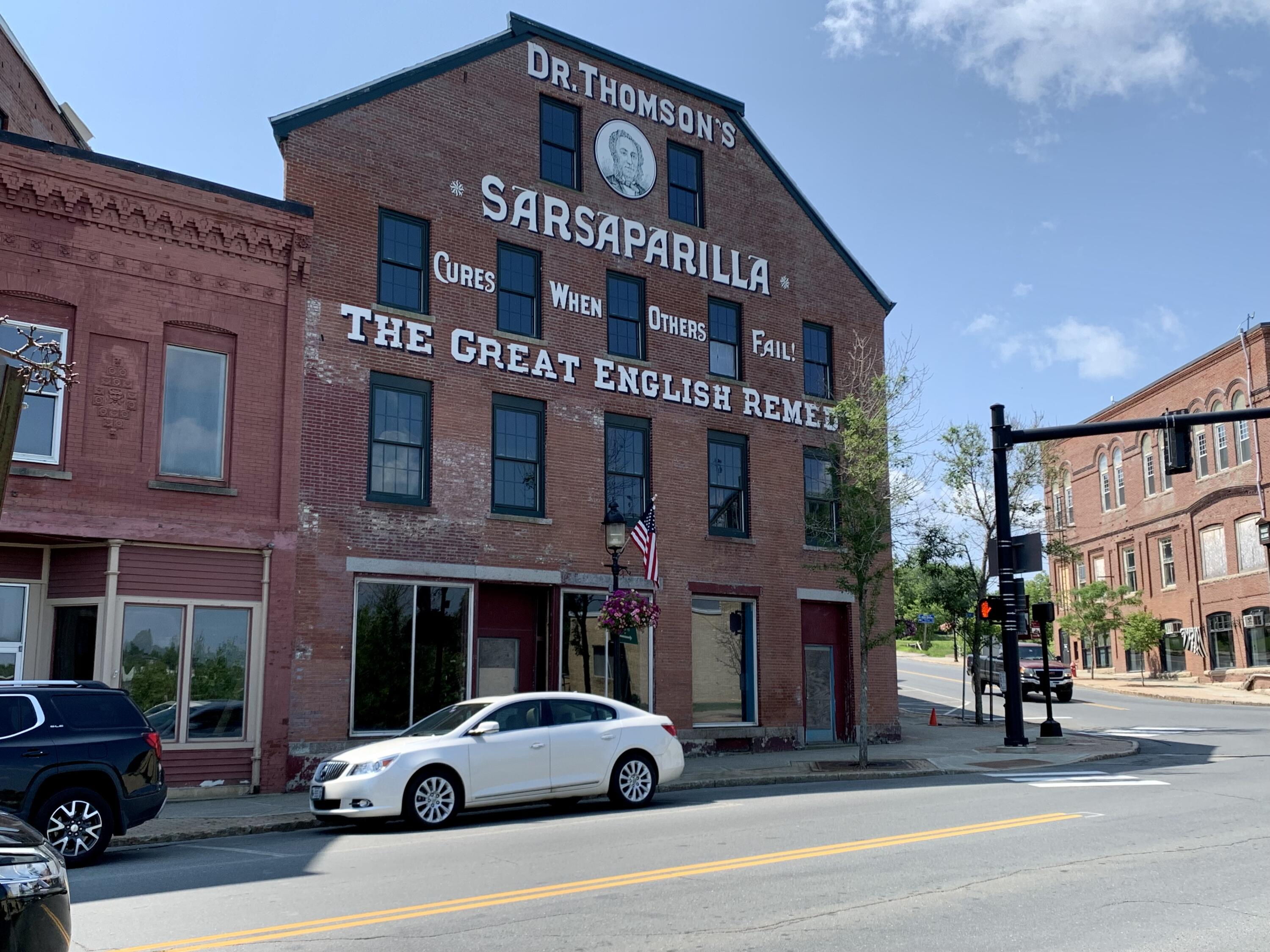 383 Main Street Calais ME 04619