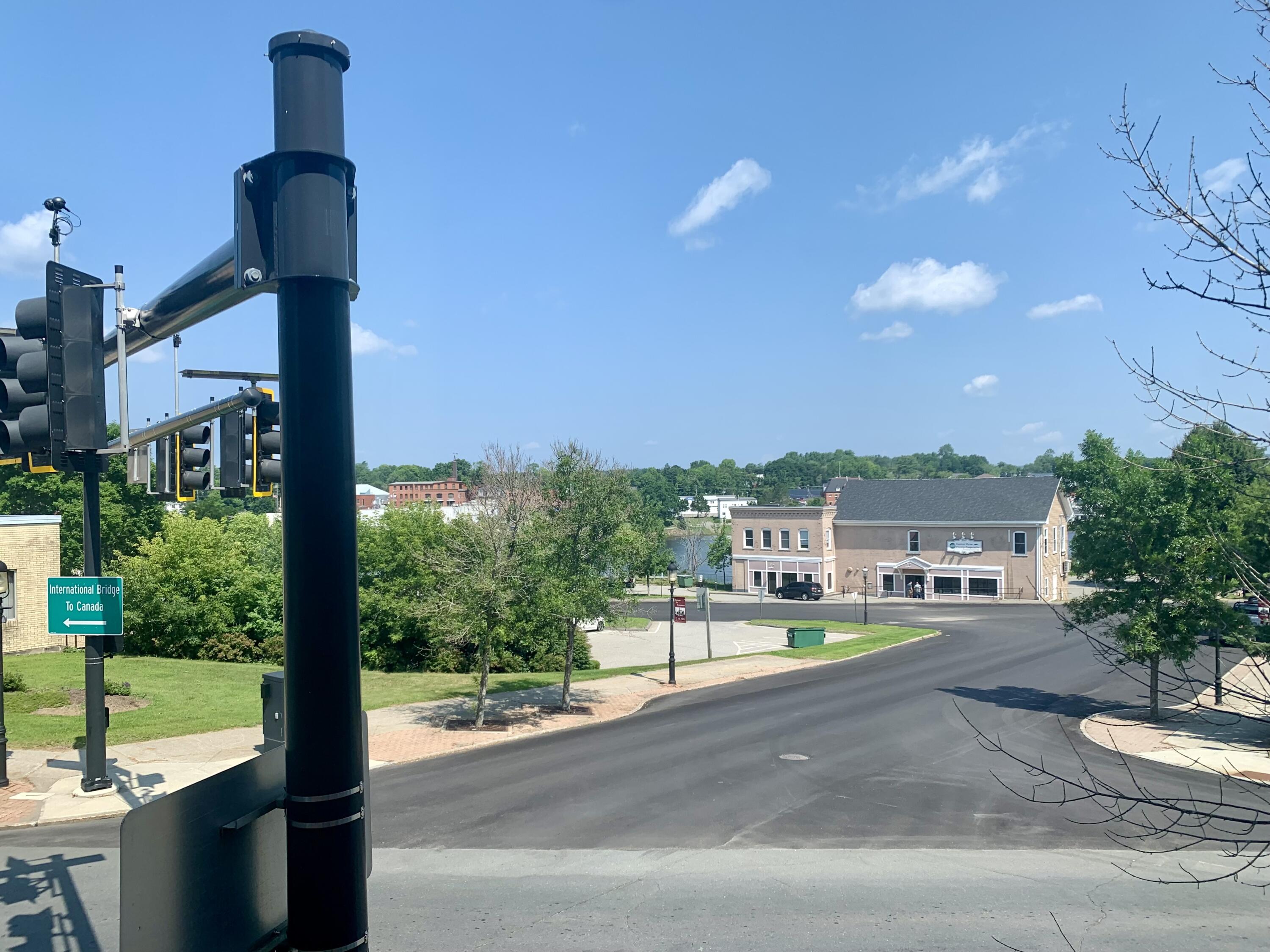 383 Main Street Calais ME 04619