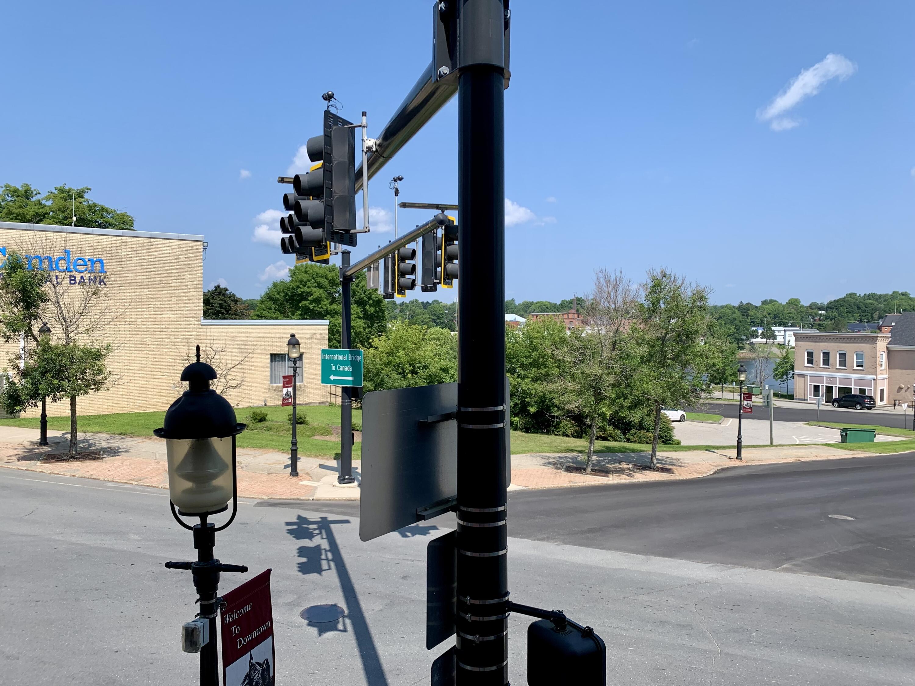 383 Main Street Calais ME 04619