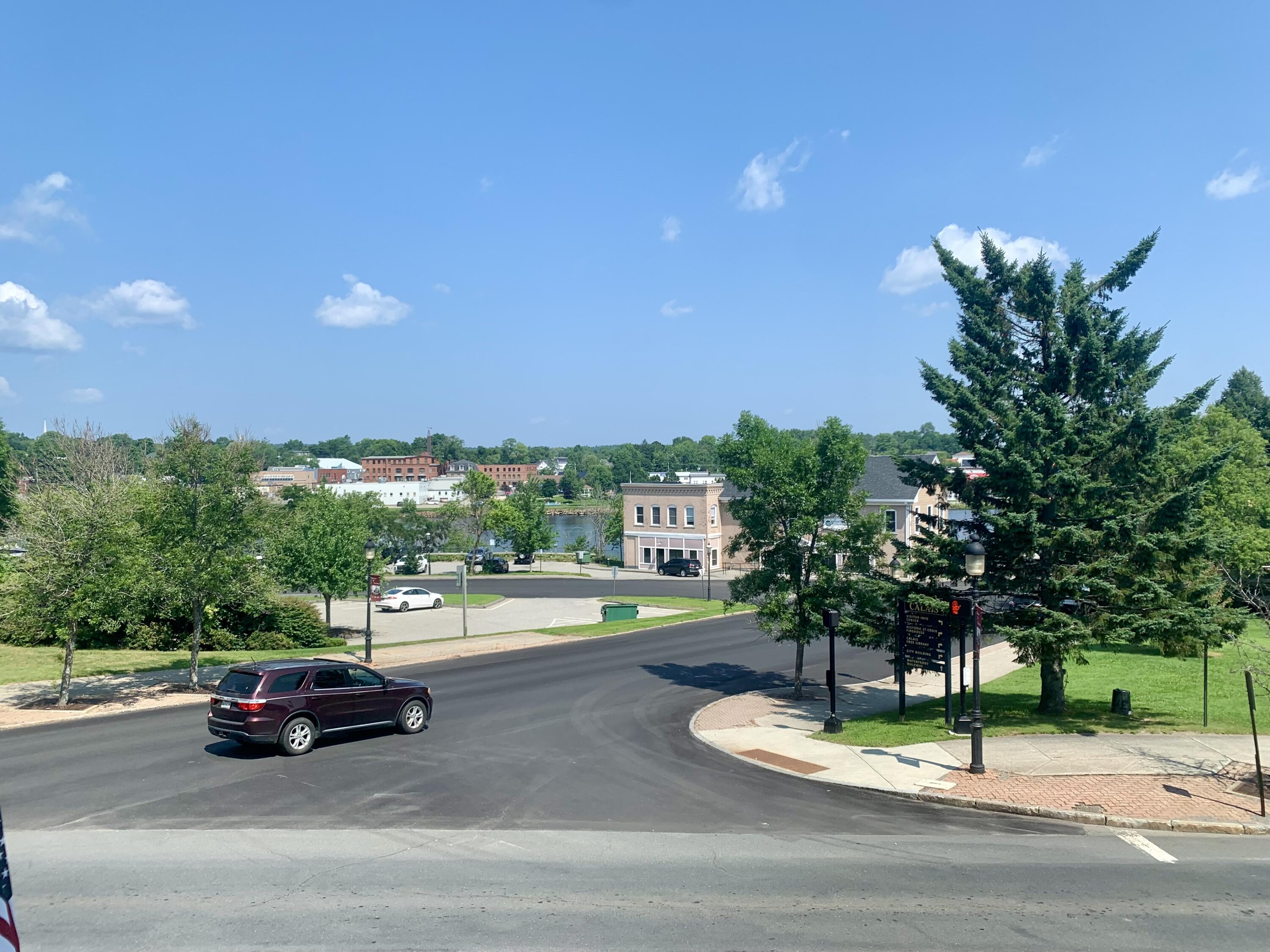 383 Main Street Calais ME 04619