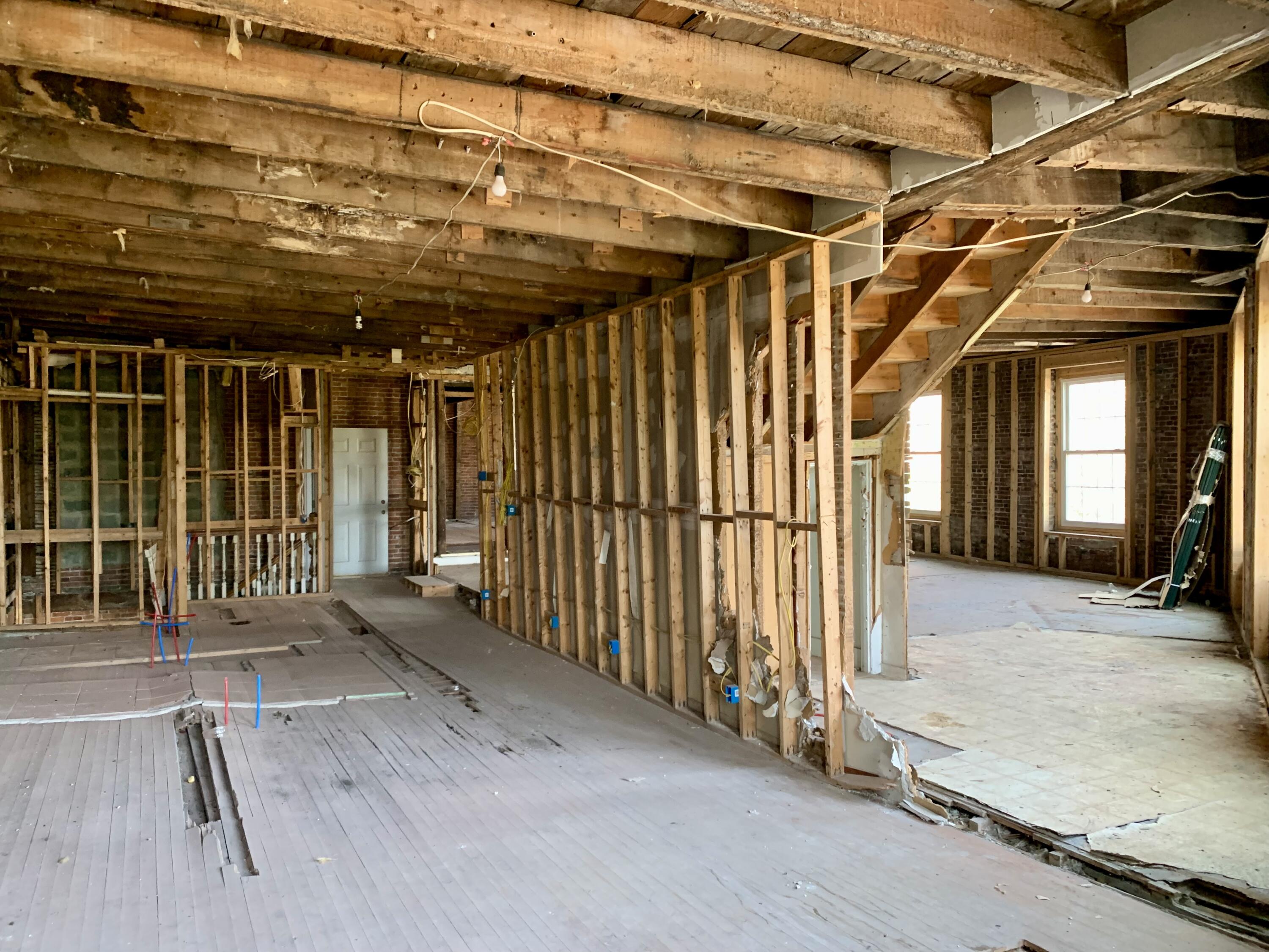 383 Main Street Calais ME 04619