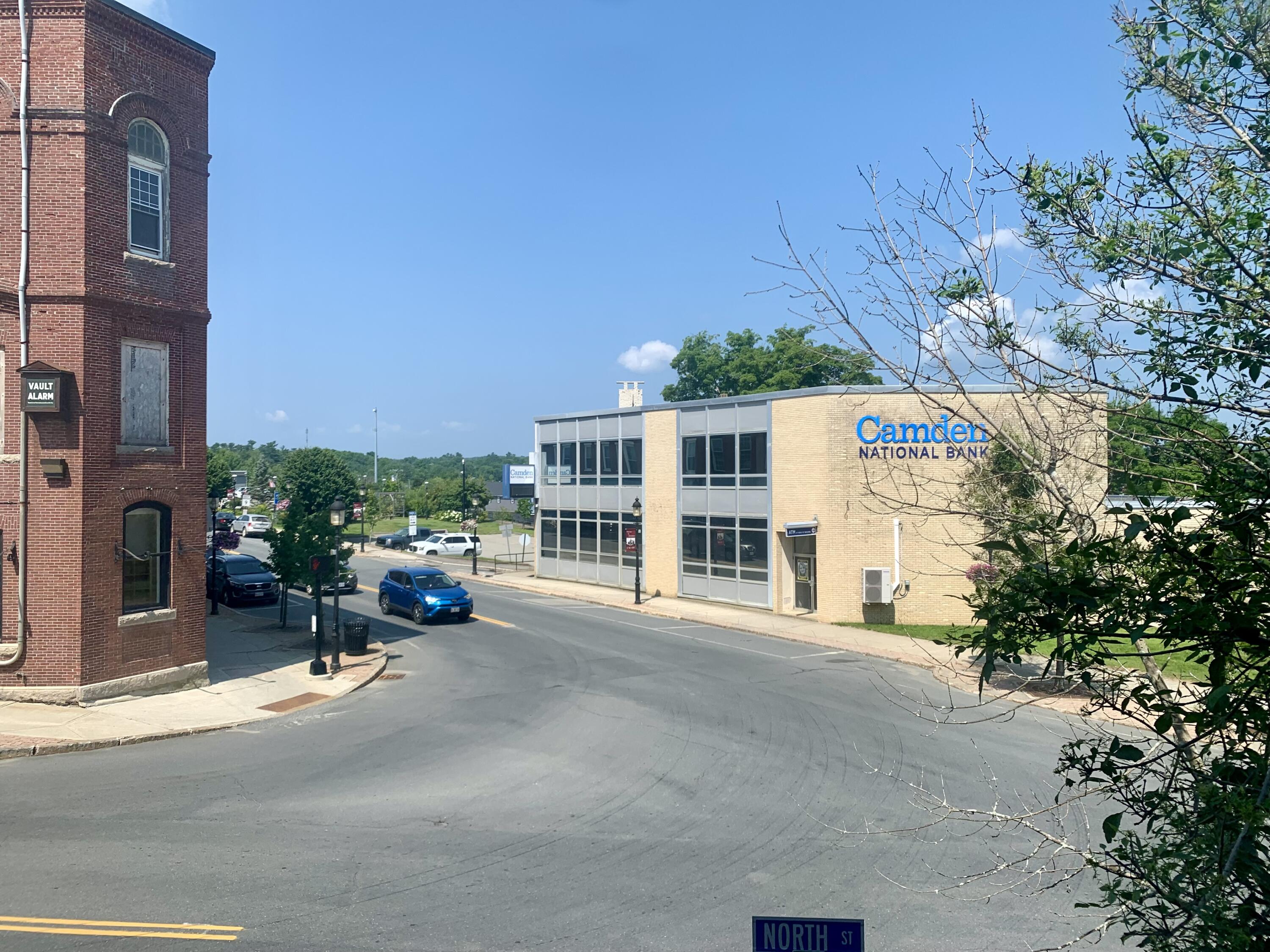 383 Main Street Calais ME 04619