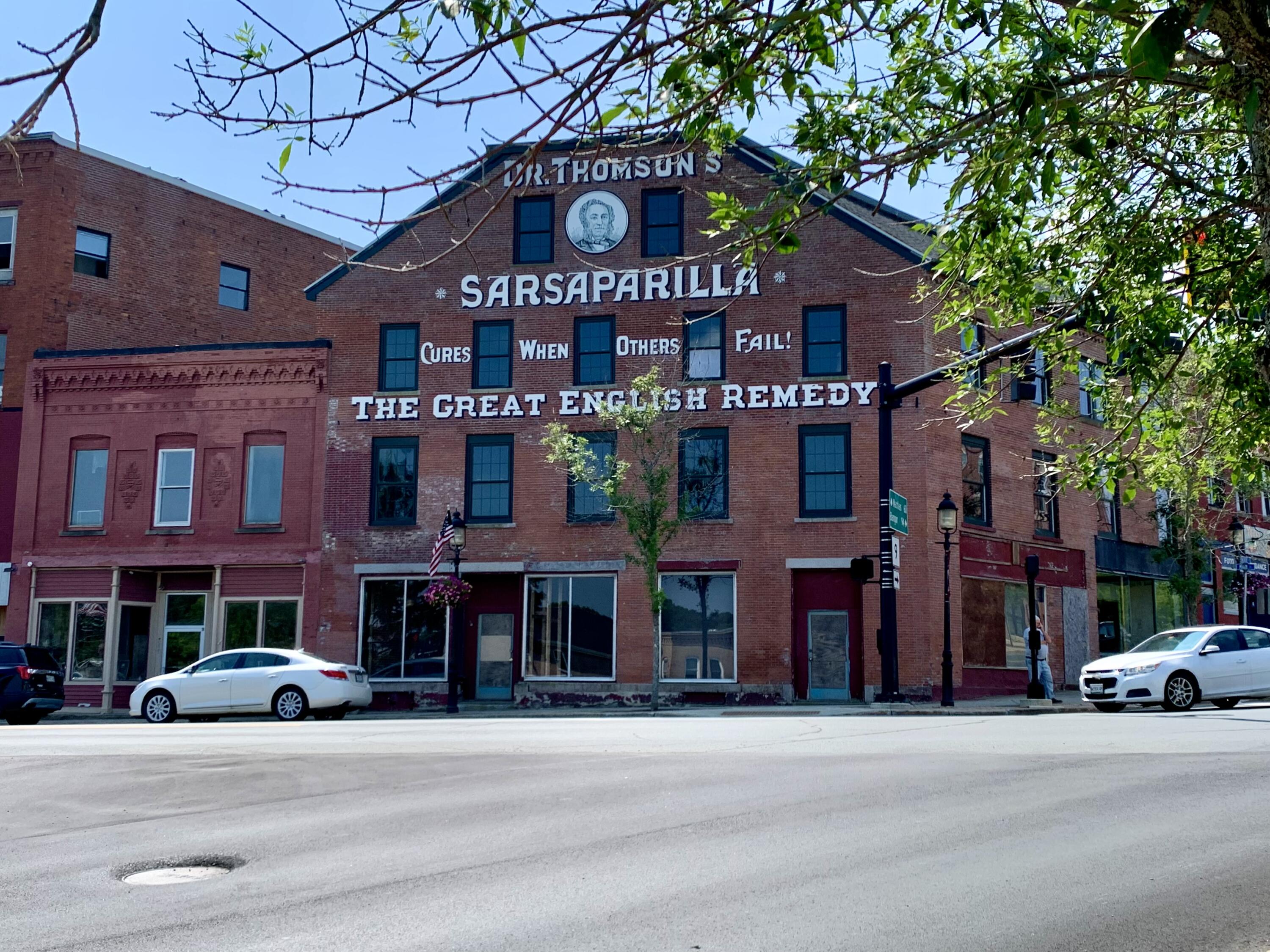 383 Main Street Calais ME 04619