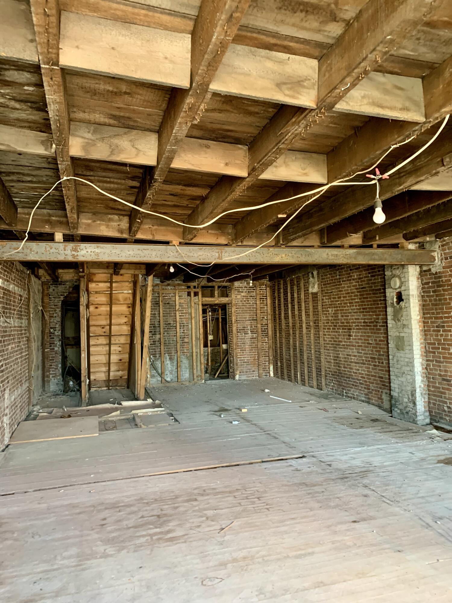 383 Main Street Calais ME 04619