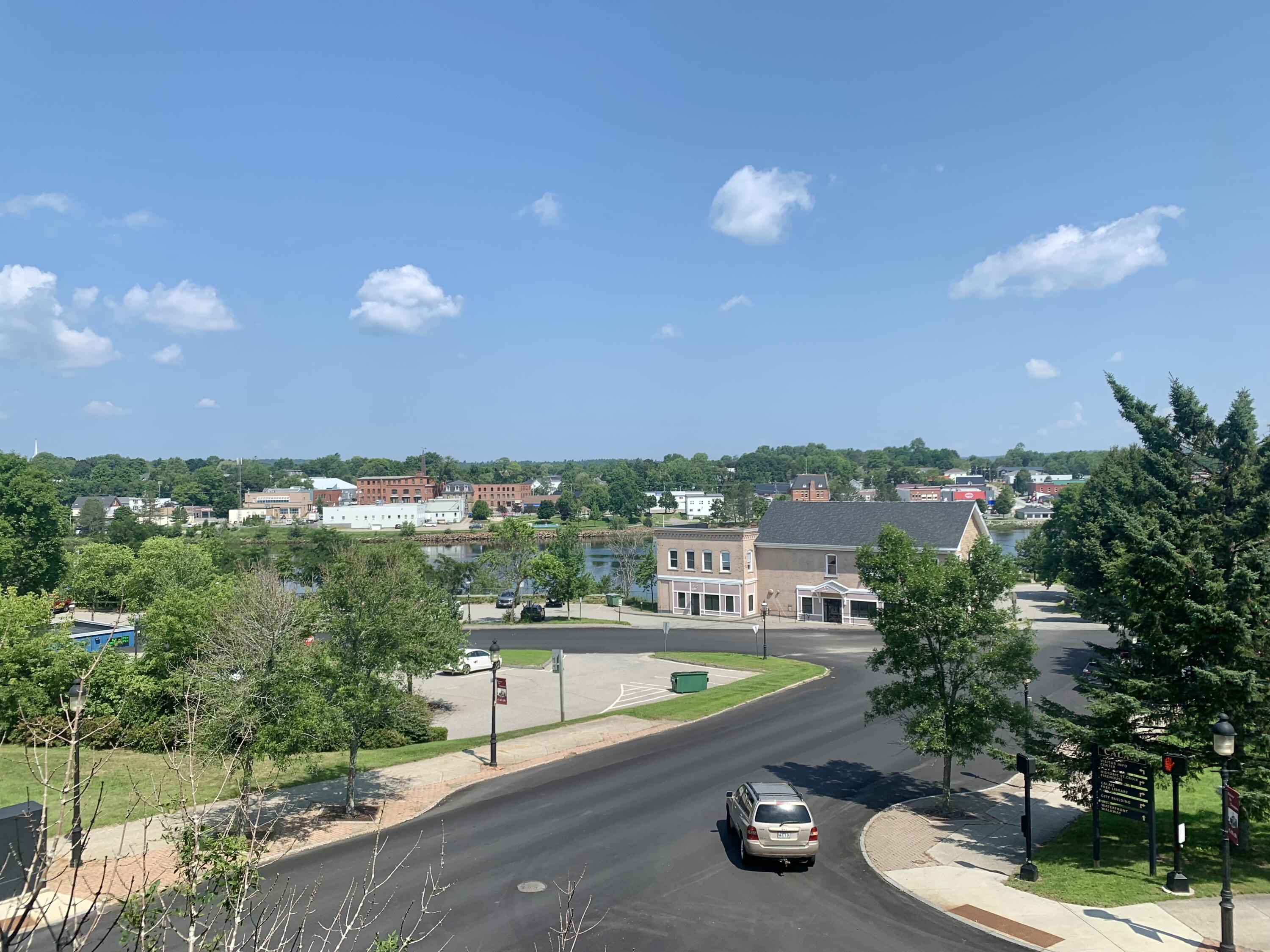 383 Main Street Calais ME 04619