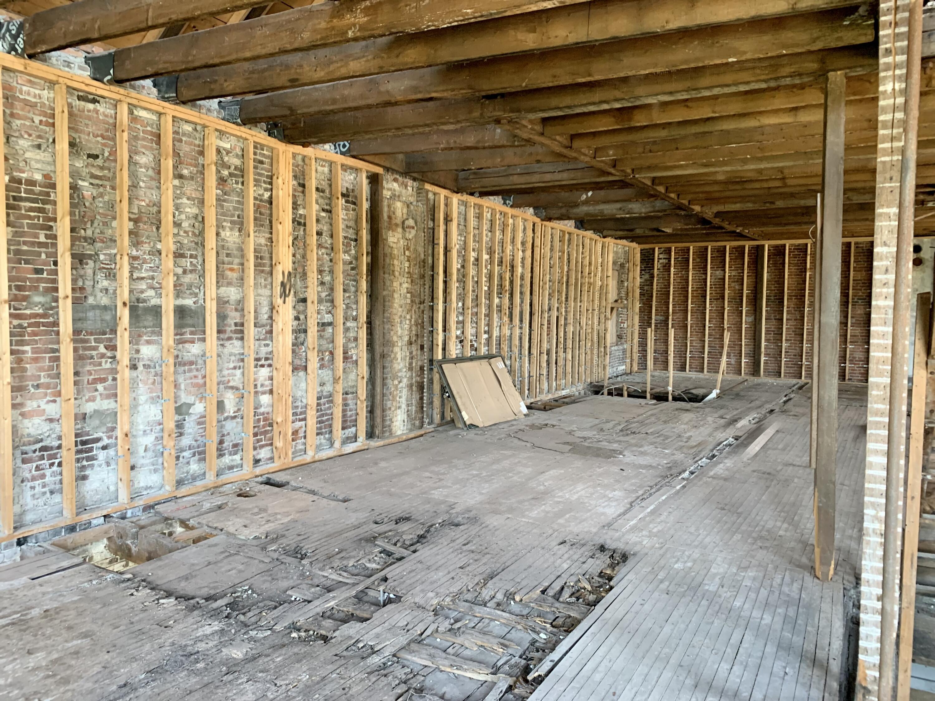 383 Main Street Calais ME 04619