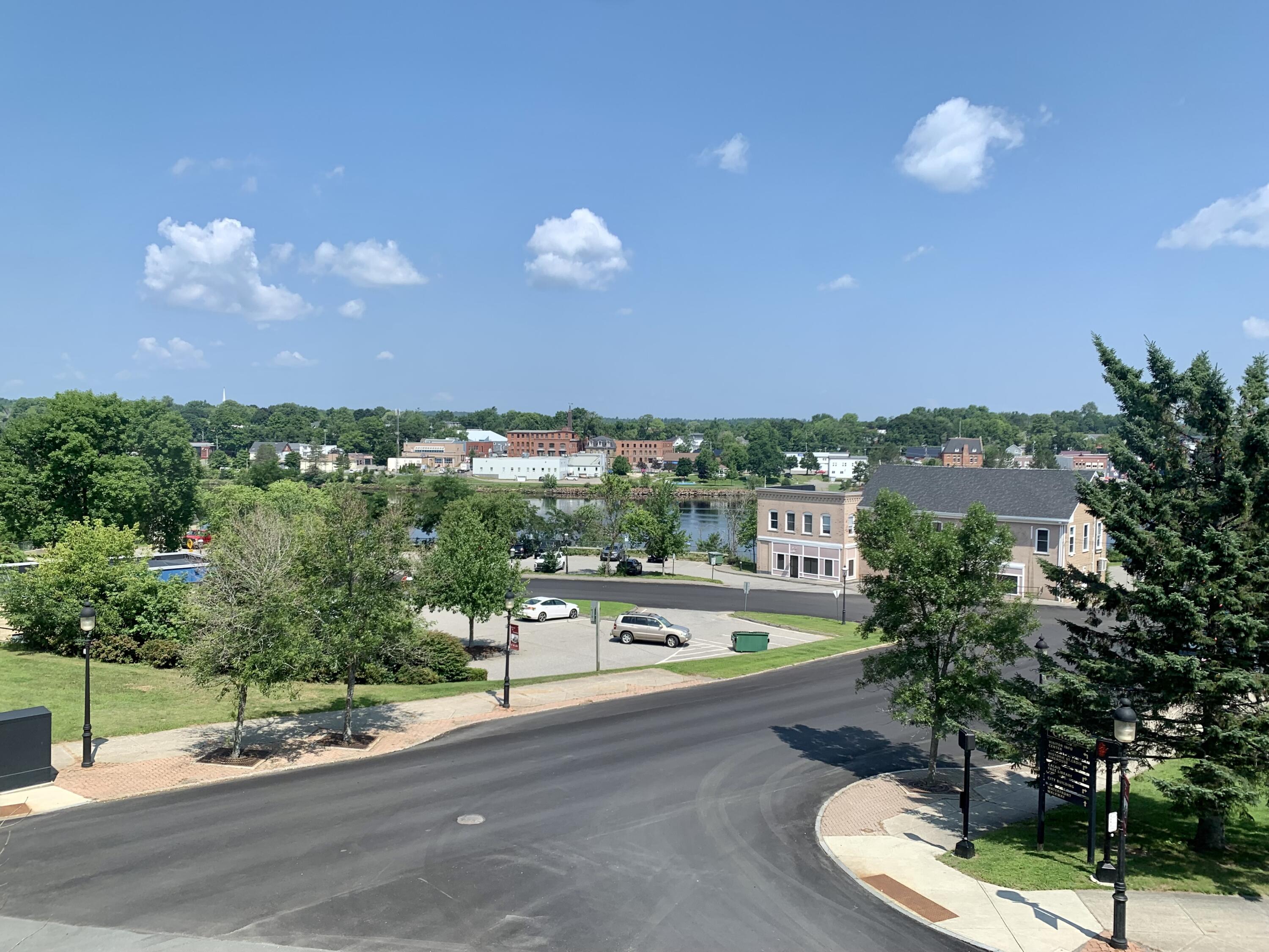 383 Main Street Calais ME 04619