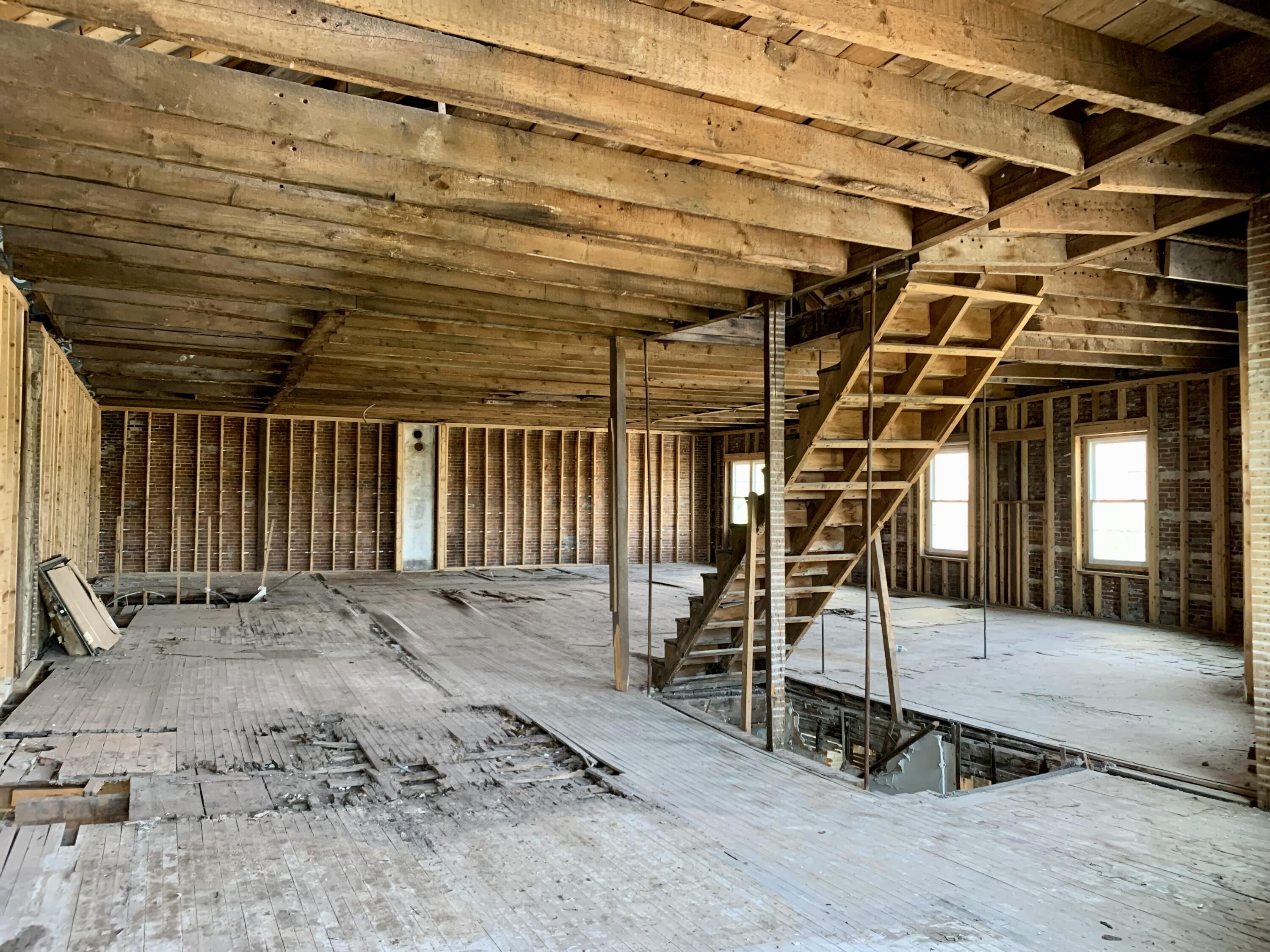 383 Main Street Calais ME 04619