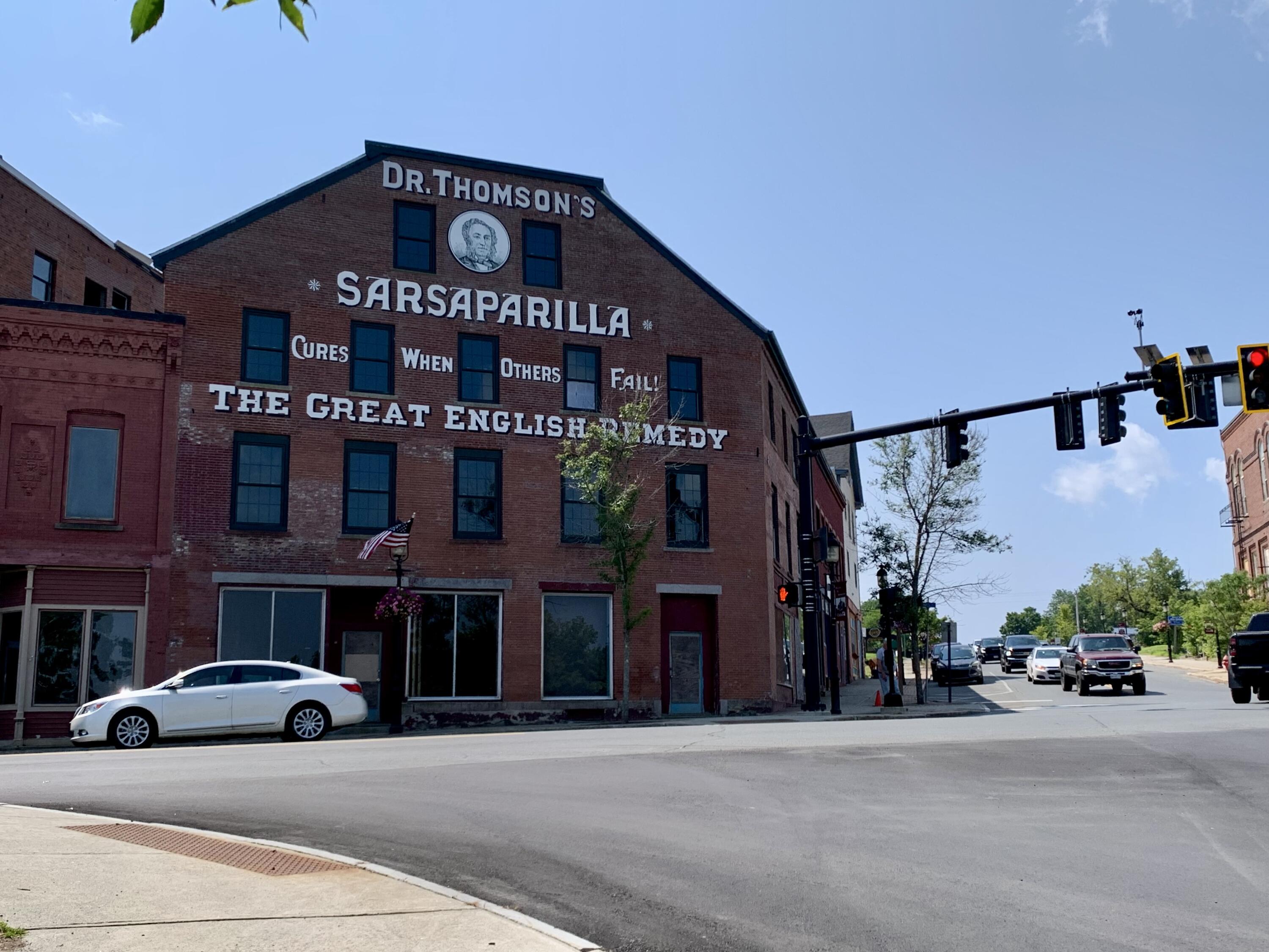 383 Main Street Calais ME 04619