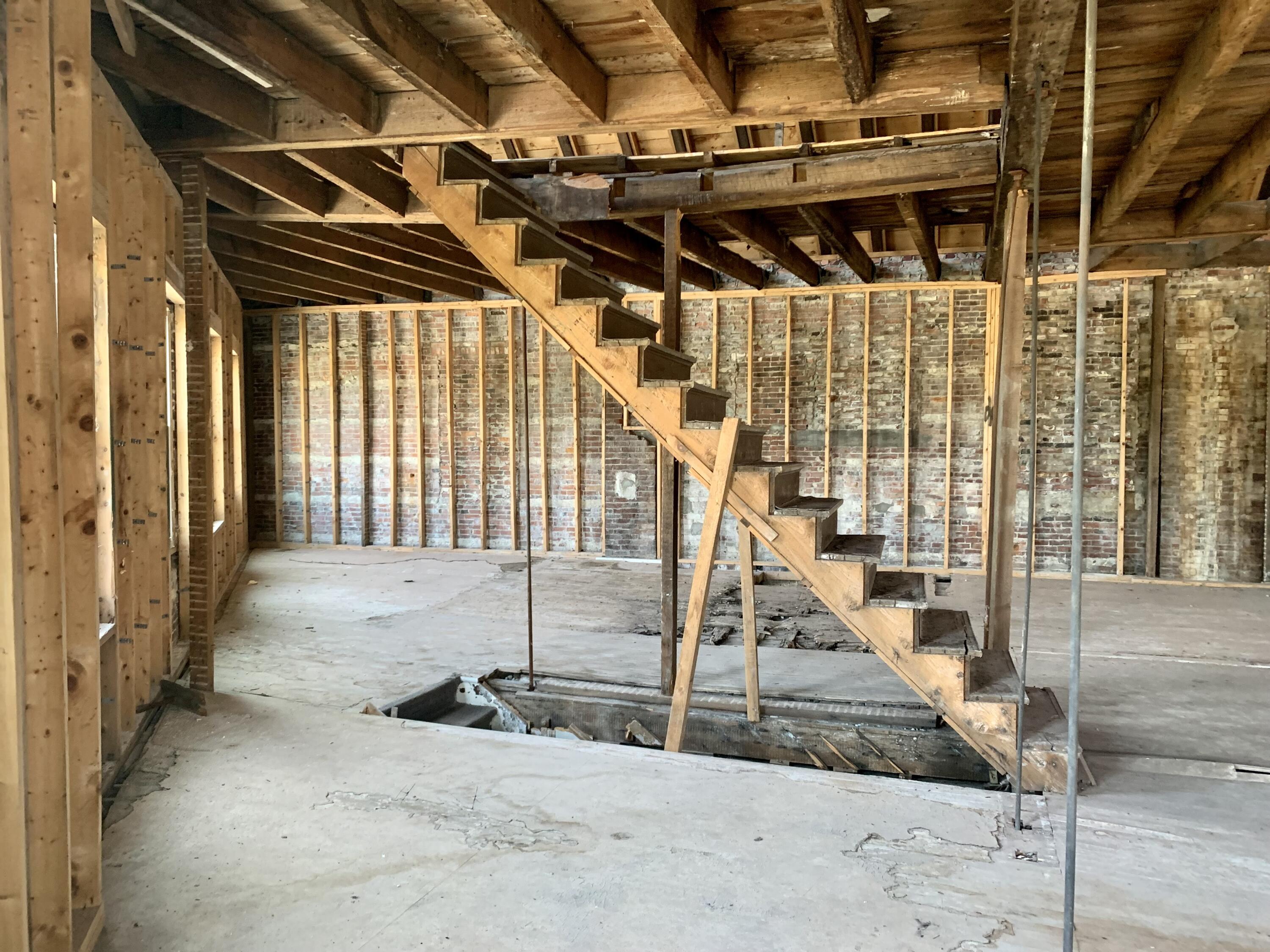 383 Main Street Calais ME 04619