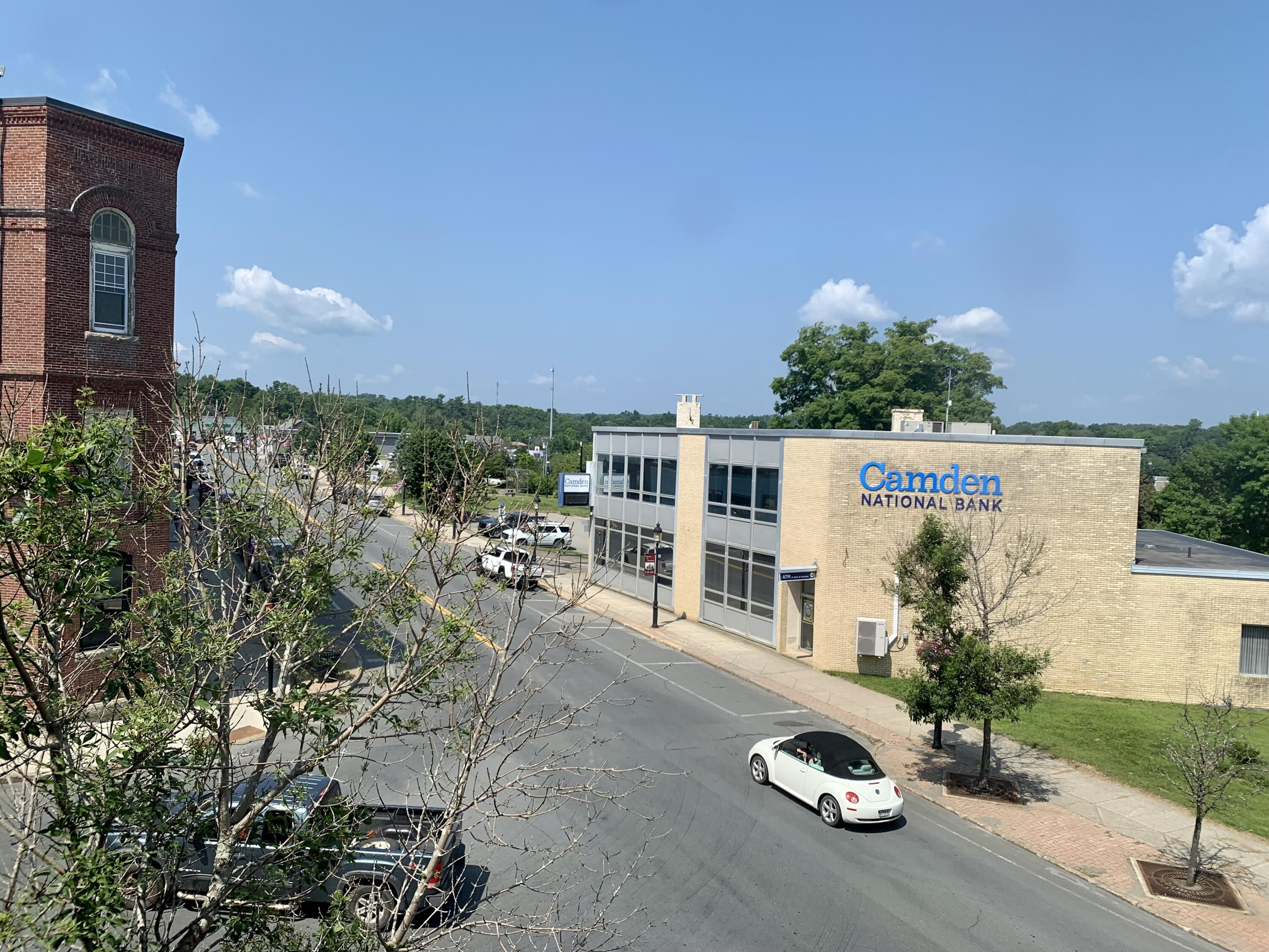 383 Main Street Calais ME 04619