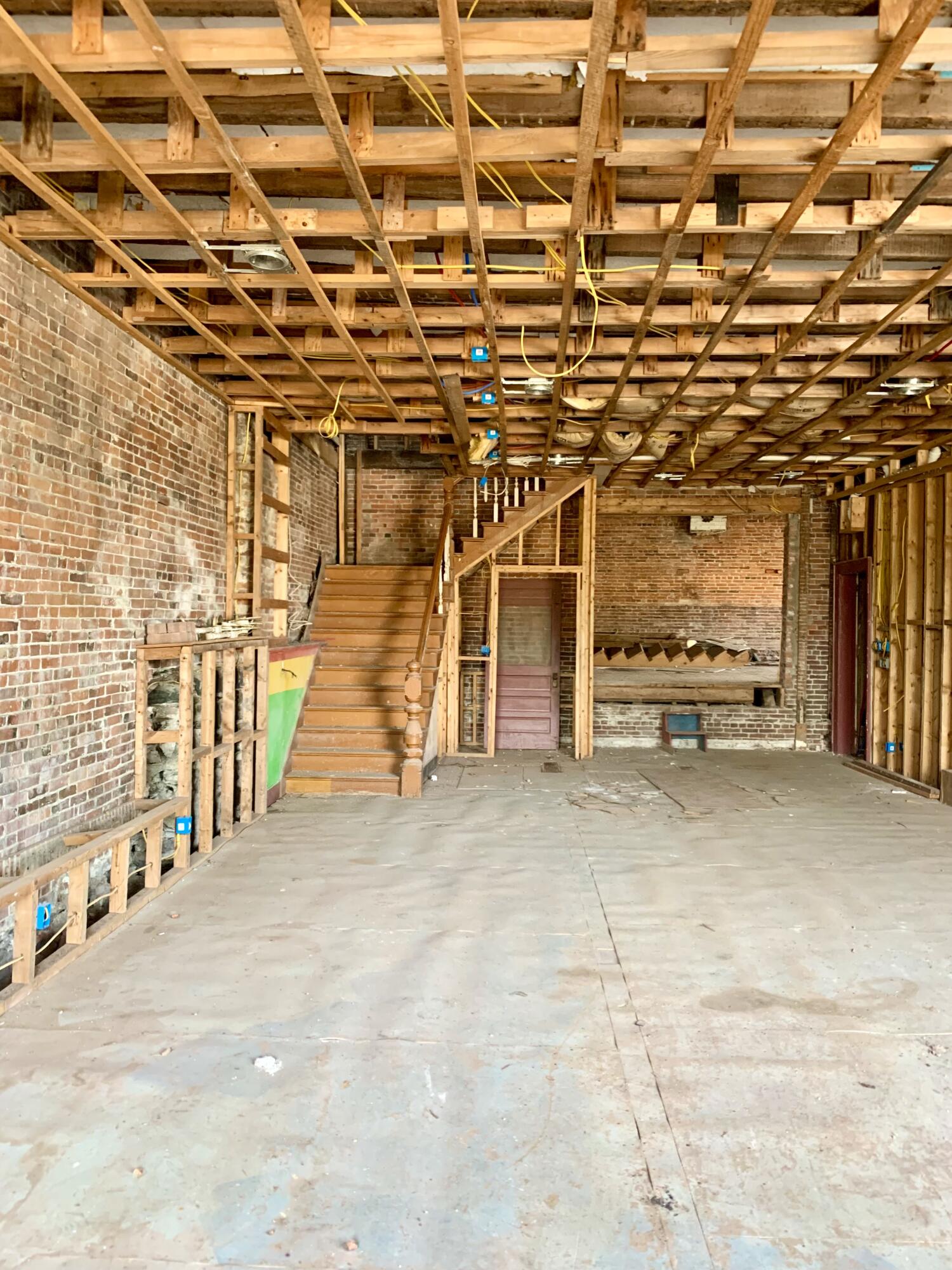 383 Main Street Calais ME 04619