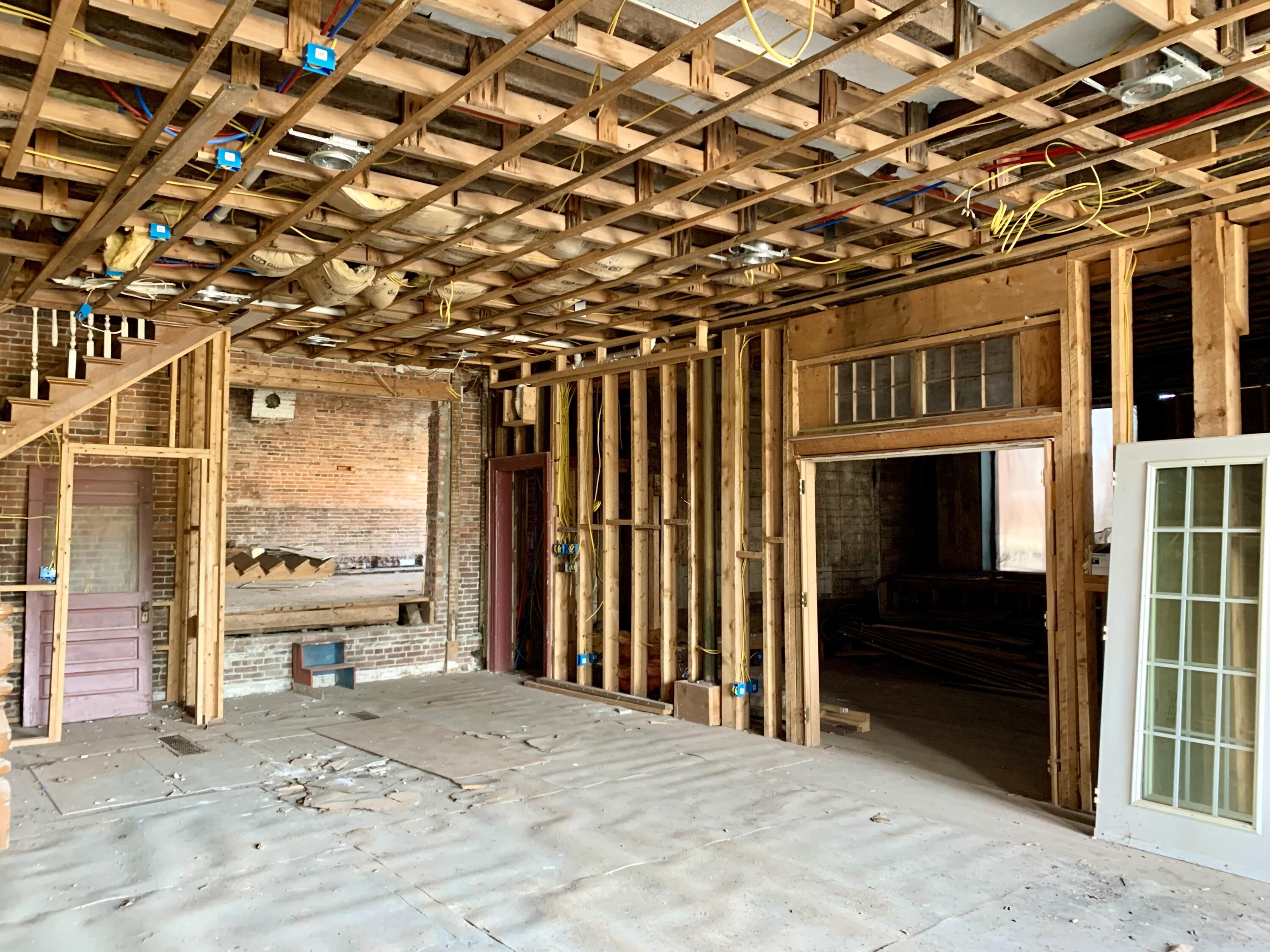 383 Main Street Calais ME 04619