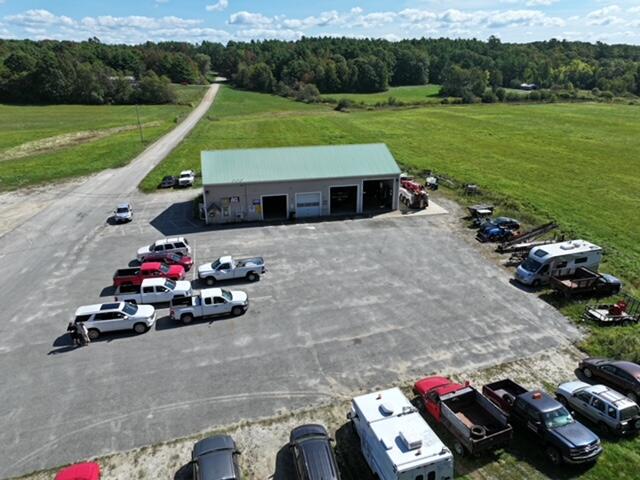 5 Amity Lane Pittston ME 04345