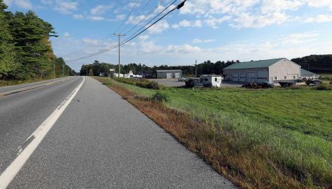 5 Amity Lane Pittston ME 04345