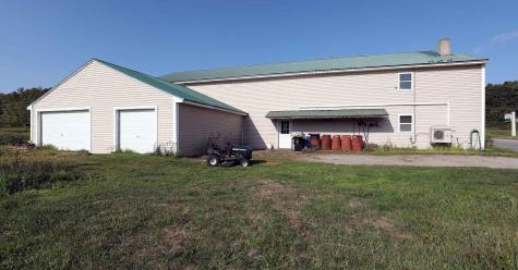 5 Amity Lane Pittston ME 04345