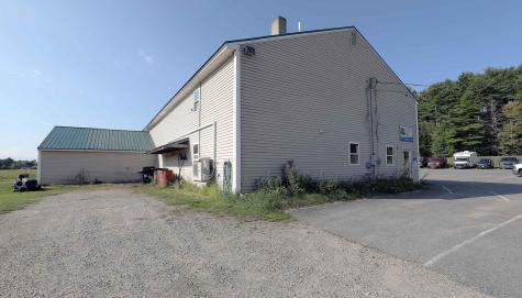 5 Amity Lane Pittston ME 04345