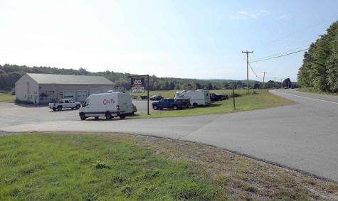 5 Amity Lane Pittston ME 04345