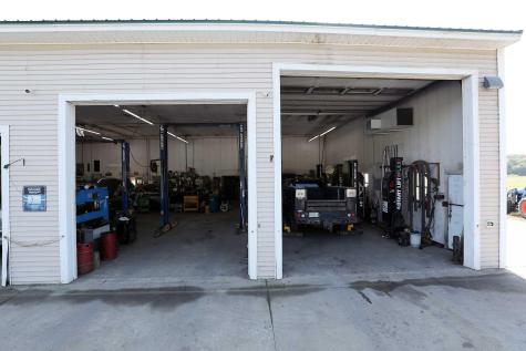 5 Amity Lane Pittston ME 04345