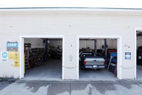 5 Amity Lane Pittston ME 04345