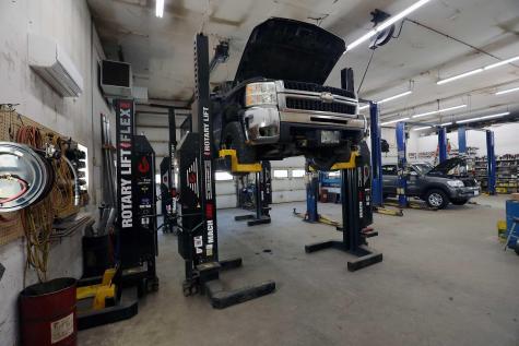 5 Amity Lane Pittston ME 04345