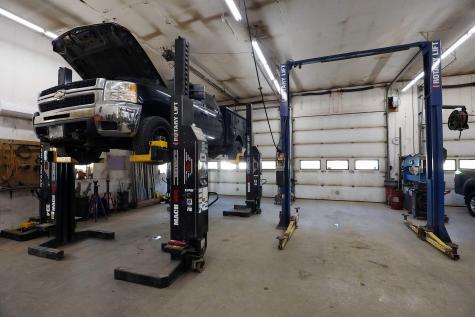 5 Amity Lane Pittston ME 04345