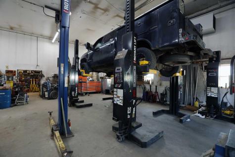 5 Amity Lane Pittston ME 04345