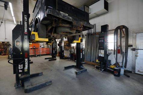 5 Amity Lane Pittston ME 04345