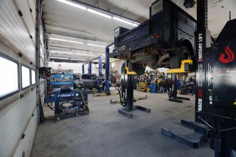 5 Amity Lane Pittston ME 04345