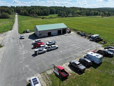 5 Amity Lane Pittston ME 04345