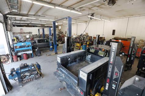 5 Amity Lane Pittston ME 04345