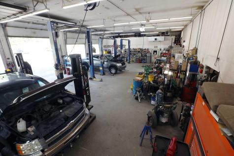 5 Amity Lane Pittston ME 04345