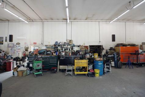 5 Amity Lane Pittston ME 04345