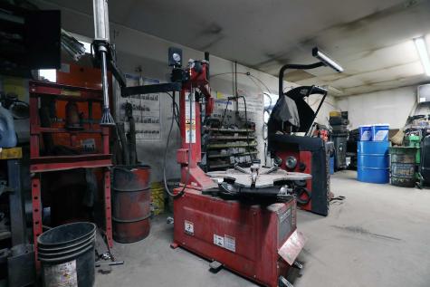 5 Amity Lane Pittston ME 04345