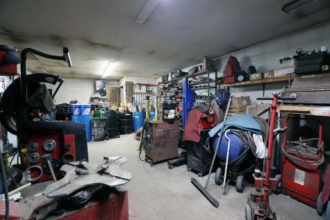 5 Amity Lane Pittston ME 04345