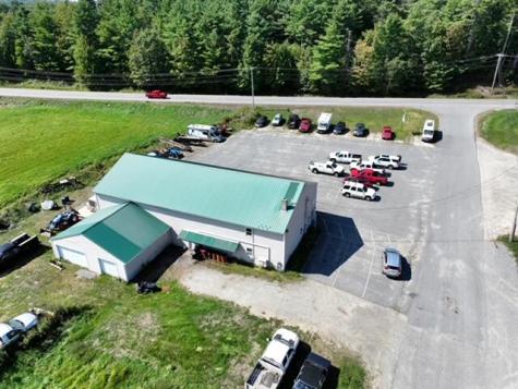 5 Amity Lane Pittston ME 04345