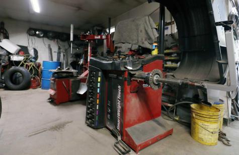 5 Amity Lane Pittston ME 04345