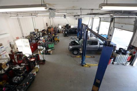 5 Amity Lane Pittston ME 04345