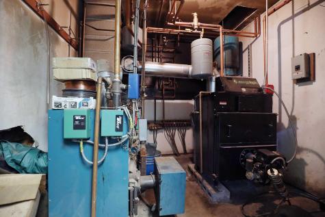 5 Amity Lane Pittston ME 04345