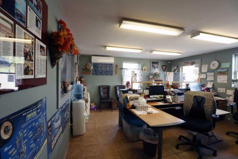 5 Amity Lane Pittston ME 04345