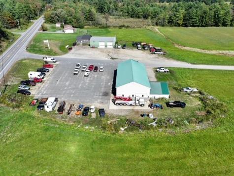 5 Amity Lane Pittston ME 04345