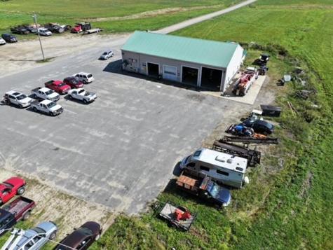 5 Amity Lane Pittston ME 04345