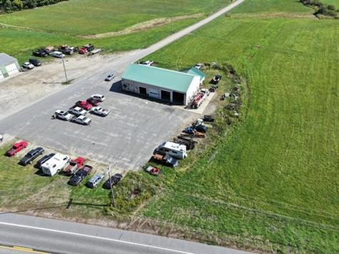 5 Amity Lane Pittston ME 04345