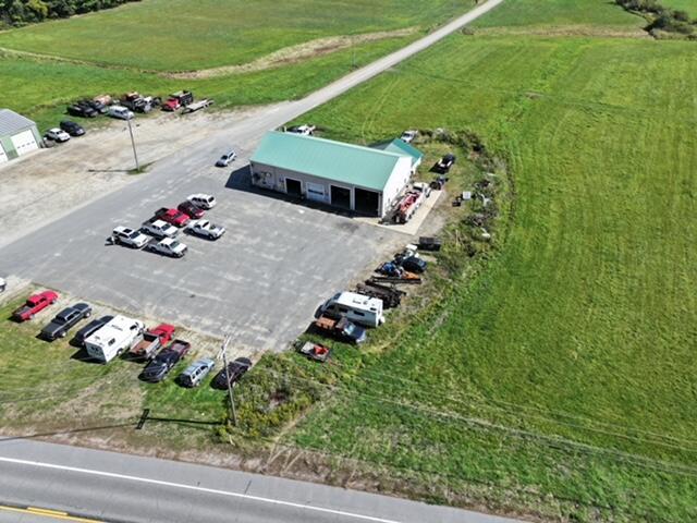 5 Amity Lane Pittston ME 04345